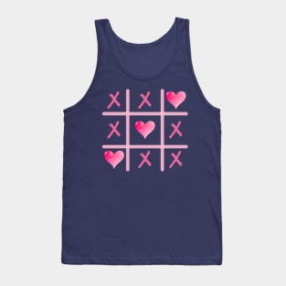 Xo Love Tank Top